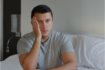 Лечение депрессии в Таштаголе