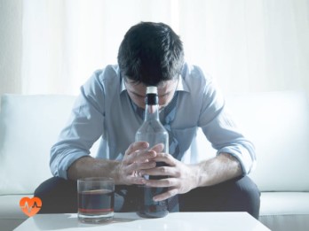 Лечение алкогольной депрессии в Таштаголе