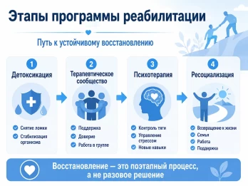 Миннесотская модель в Таштаголе