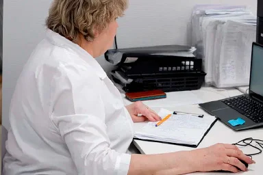 Вшивание ампулы в Таштаголе