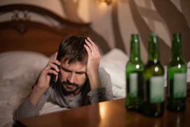 Лечение хронического алкоголизма в Таштаголе