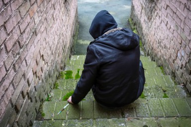 Лечение наркомании в Таштаголе